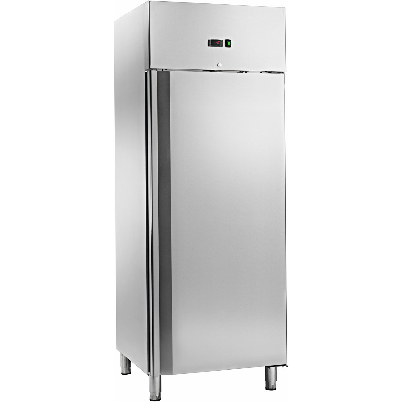 Tiefkühlschrank 400 l 680 x 710 x 2010 mm